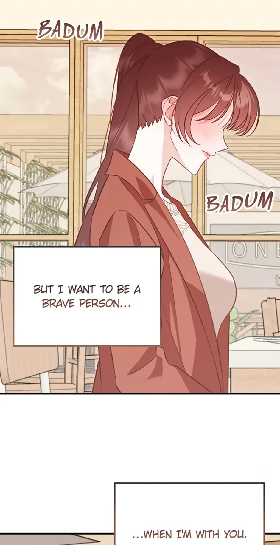 An Appetite for First Love Chapter 4 page 30 - 