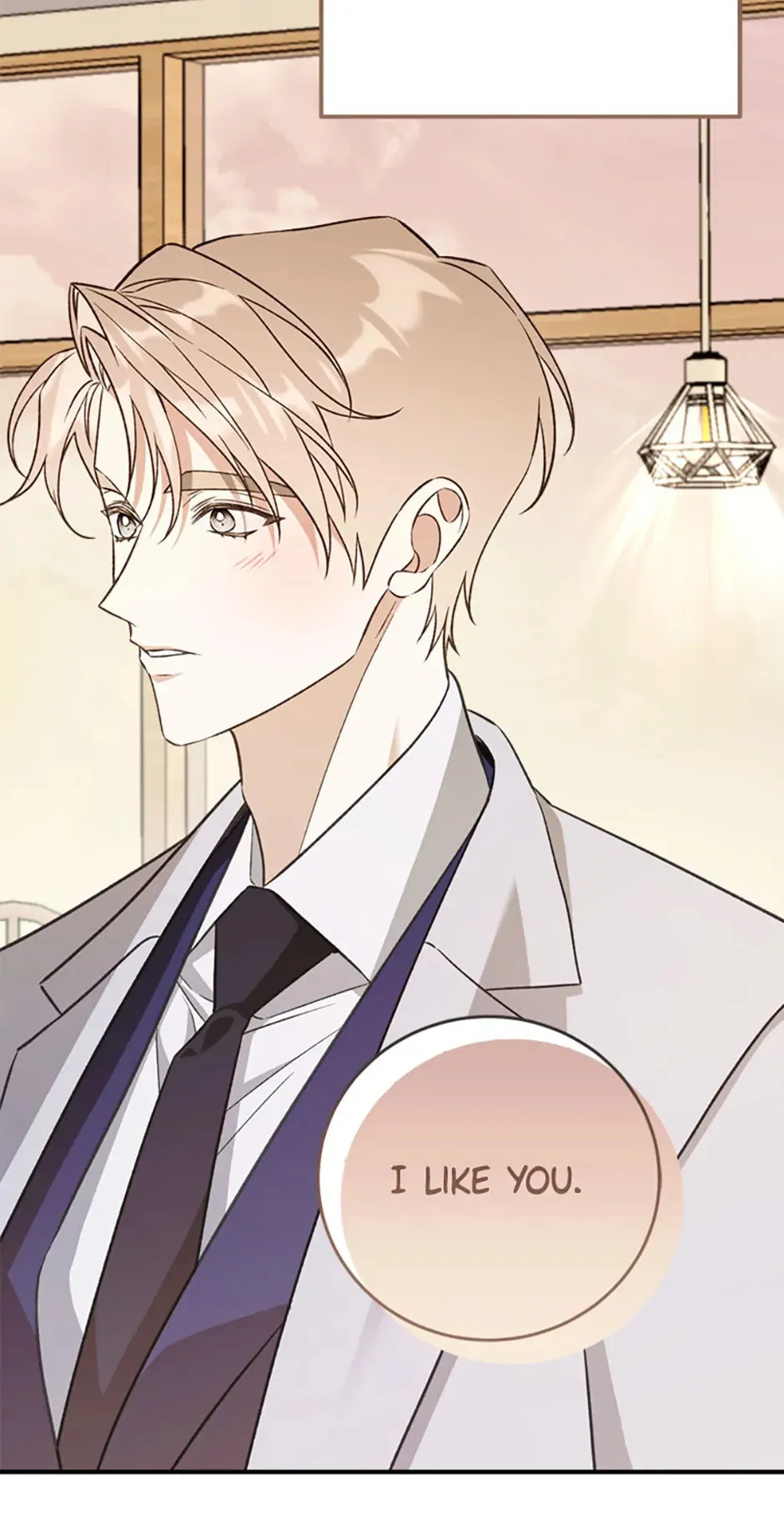 An Appetite for First Love Chapter 4 page 31 - 