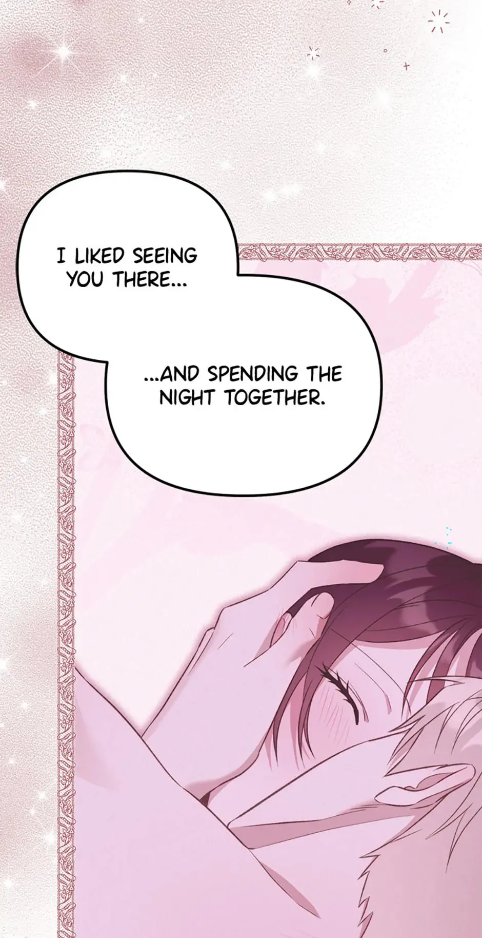 An Appetite for First Love Chapter 4 page 34 - 