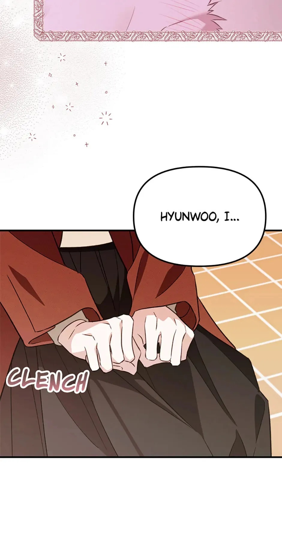 An Appetite for First Love Chapter 4 page 35 - 