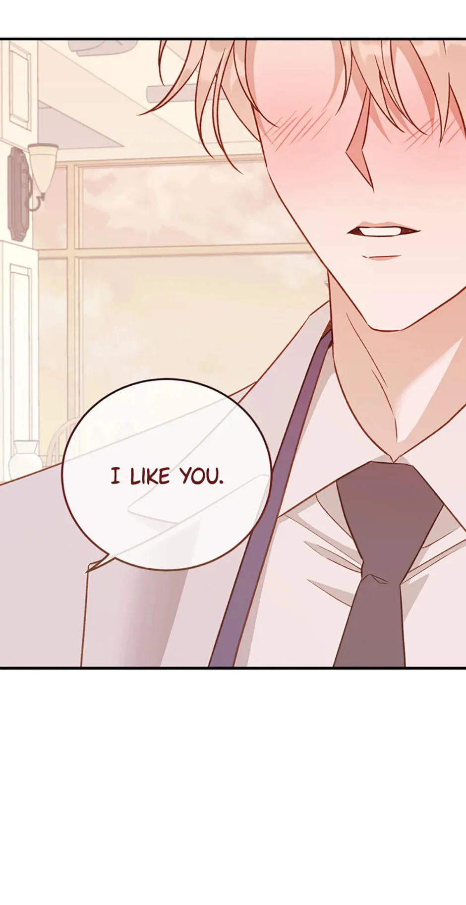 An Appetite for First Love Chapter 4 page 36 - 