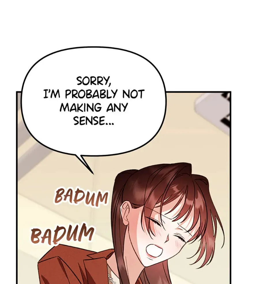 An Appetite for First Love Chapter 4 page 37 - 