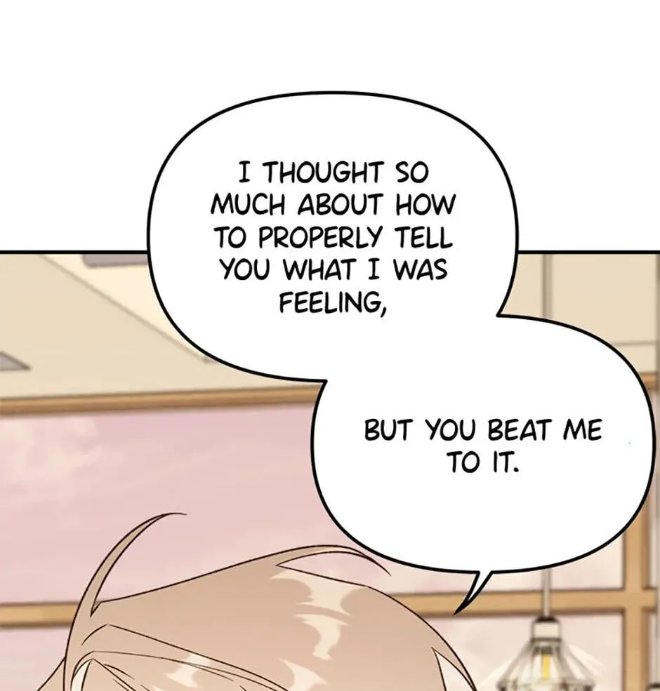An Appetite for First Love Chapter 4 page 40 - 