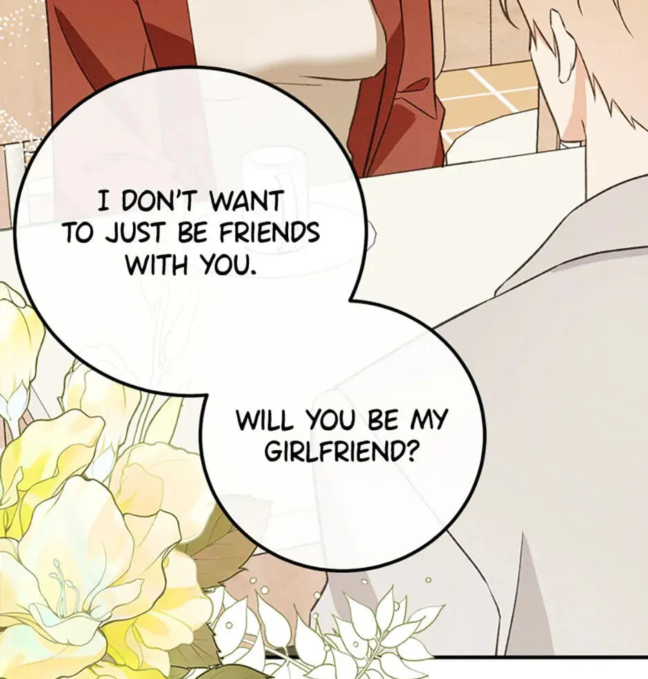An Appetite for First Love Chapter 4 page 45 - 