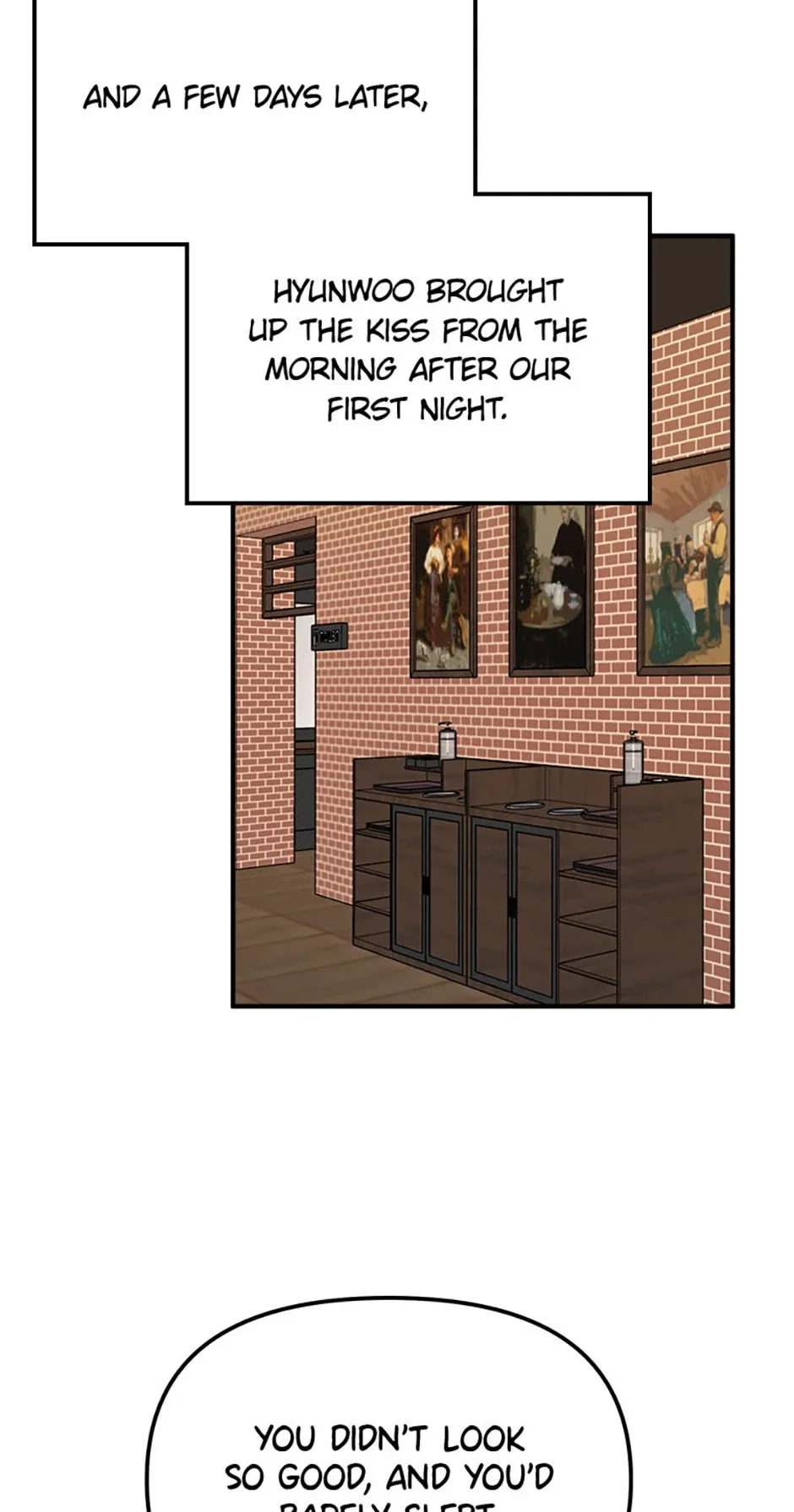 An Appetite for First Love Chapter 4 page 50 - 