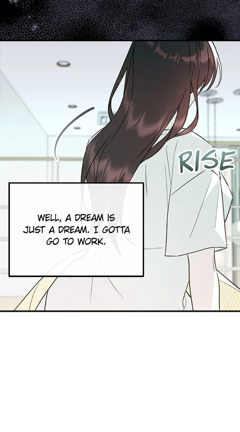 An Appetite for First Love Chapter 4 page 6 - 