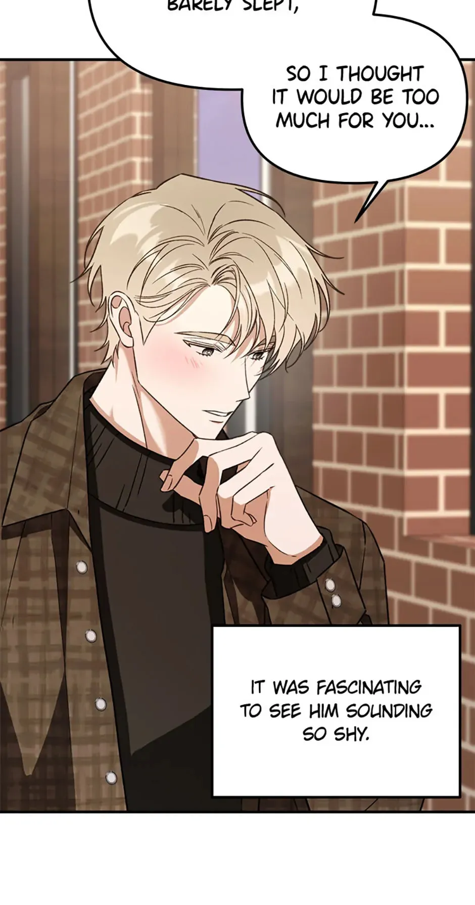 An Appetite for First Love Chapter 4 page 51 - 