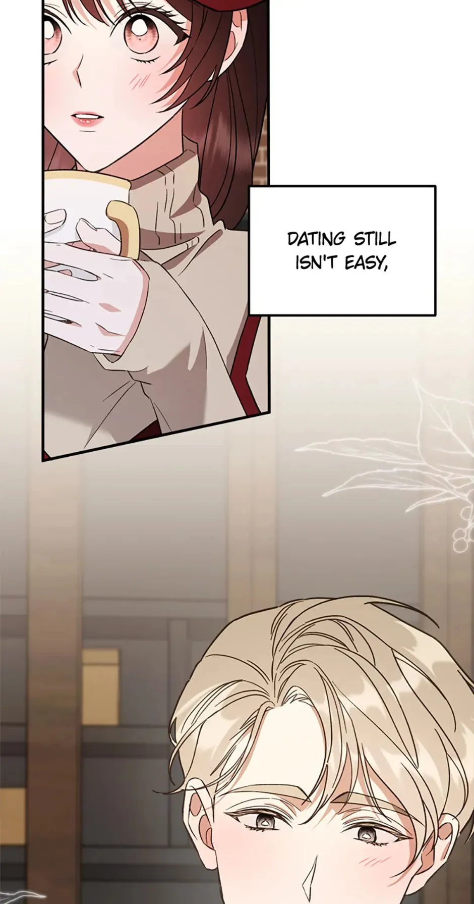 An Appetite for First Love Chapter 4 page 53 - 