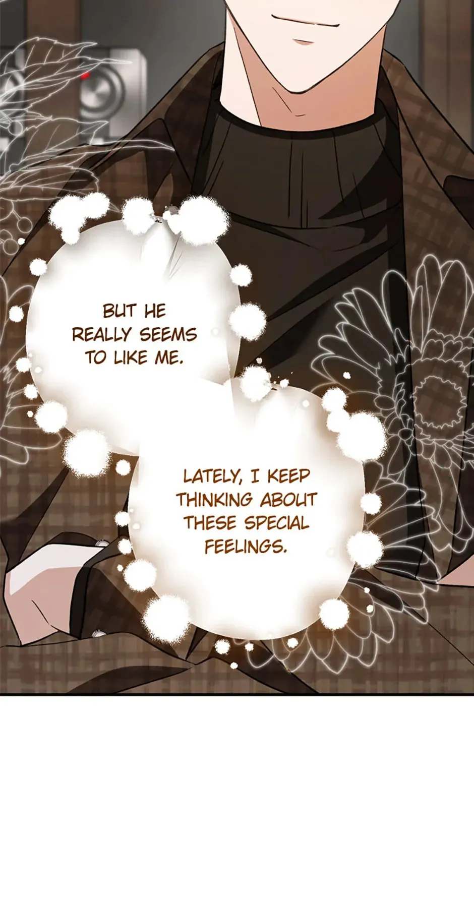 An Appetite for First Love Chapter 4 page 54 - 