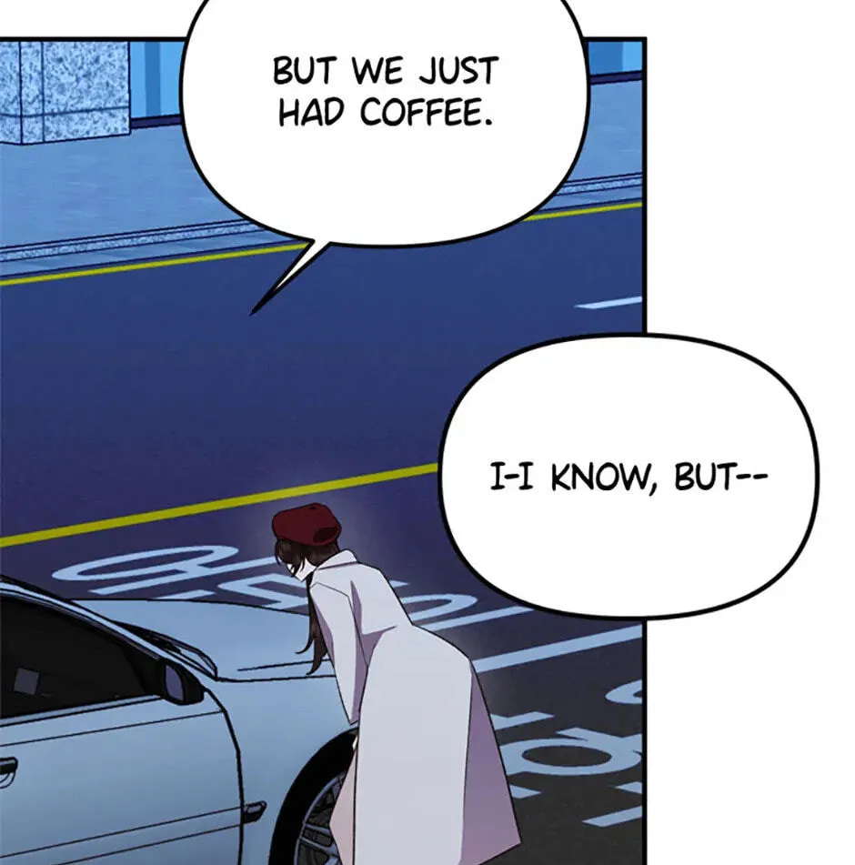 An Appetite for First Love Chapter 4 page 59 - 