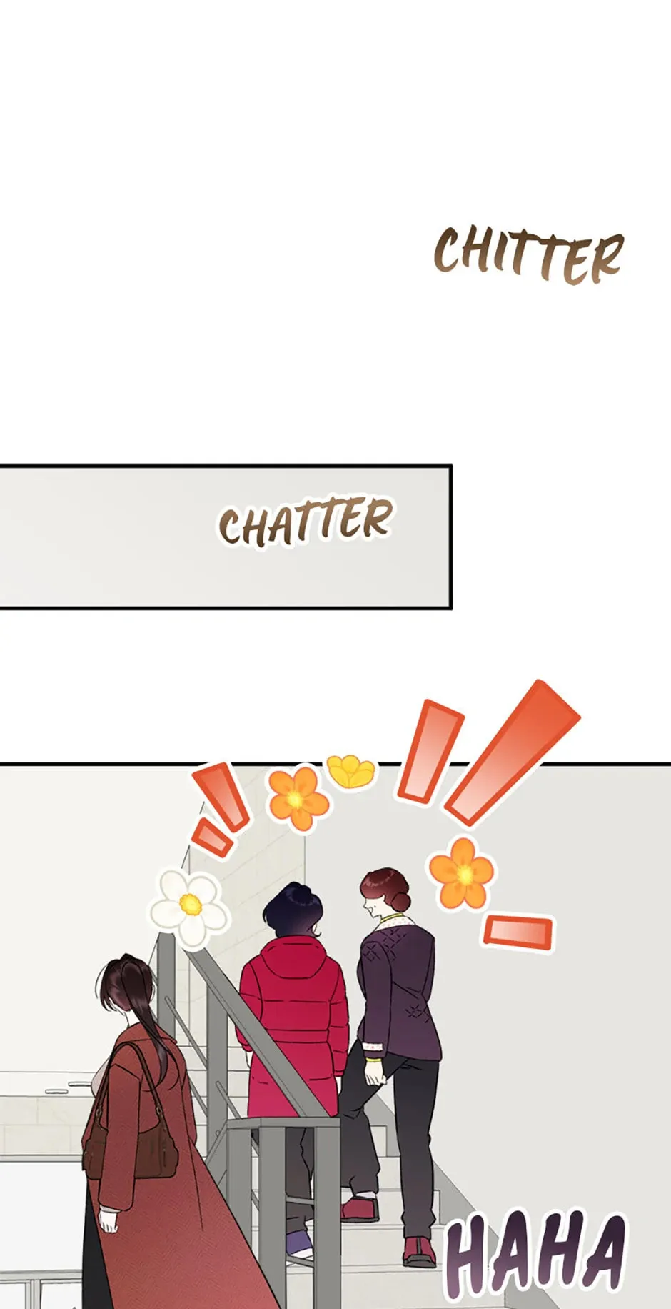 An Appetite for First Love Chapter 4 page 7 - 