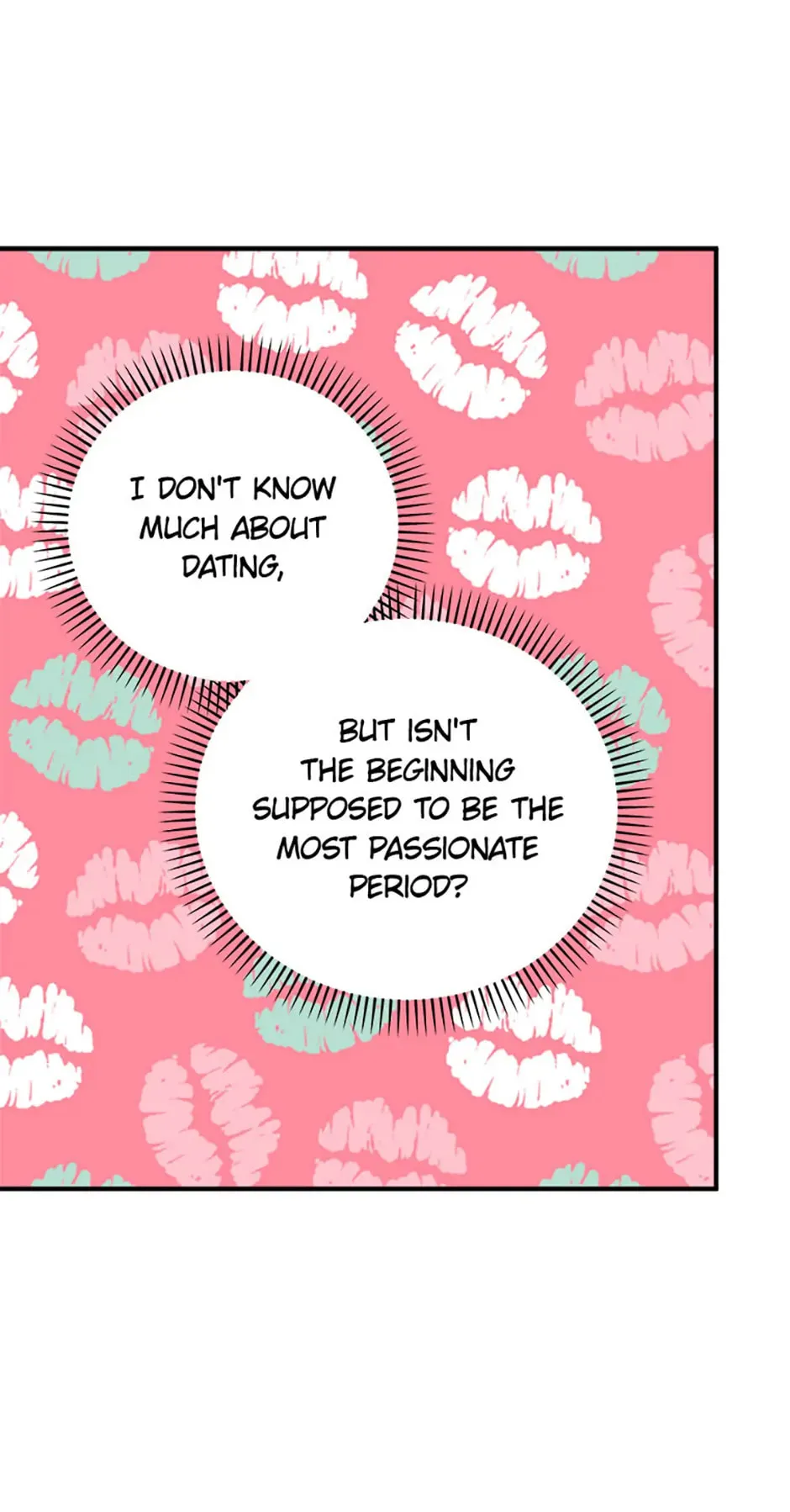 An Appetite for First Love Chapter 4 page 65 - 