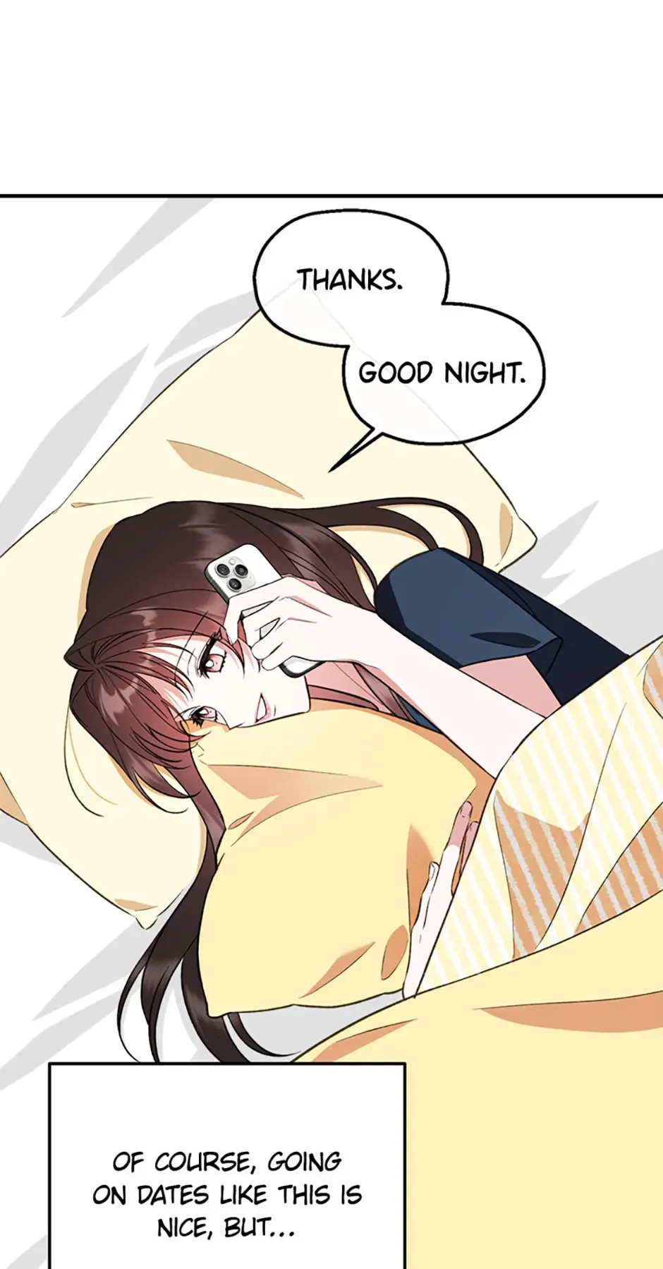 An Appetite for First Love Chapter 4 page 66 - 