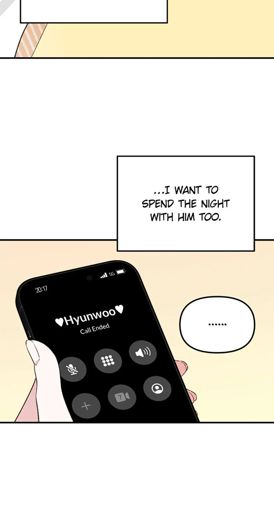 An Appetite for First Love Chapter 4 page 67 - 