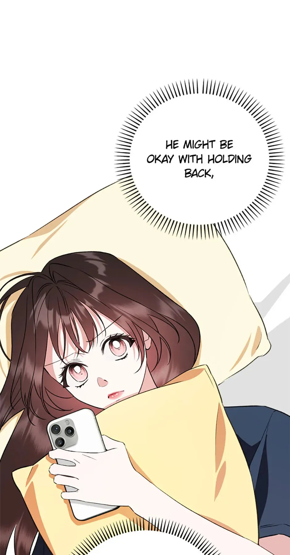An Appetite for First Love Chapter 4 page 68 - 