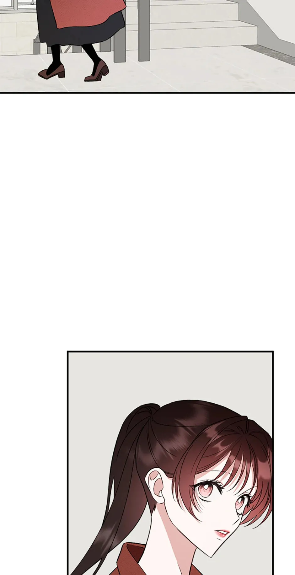 An Appetite for First Love Chapter 4 page 8 - 