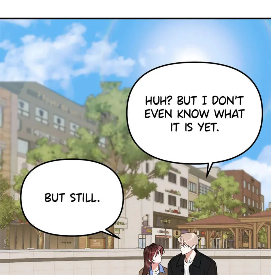 An Appetite for First Love Chapter 4 page 73 - 