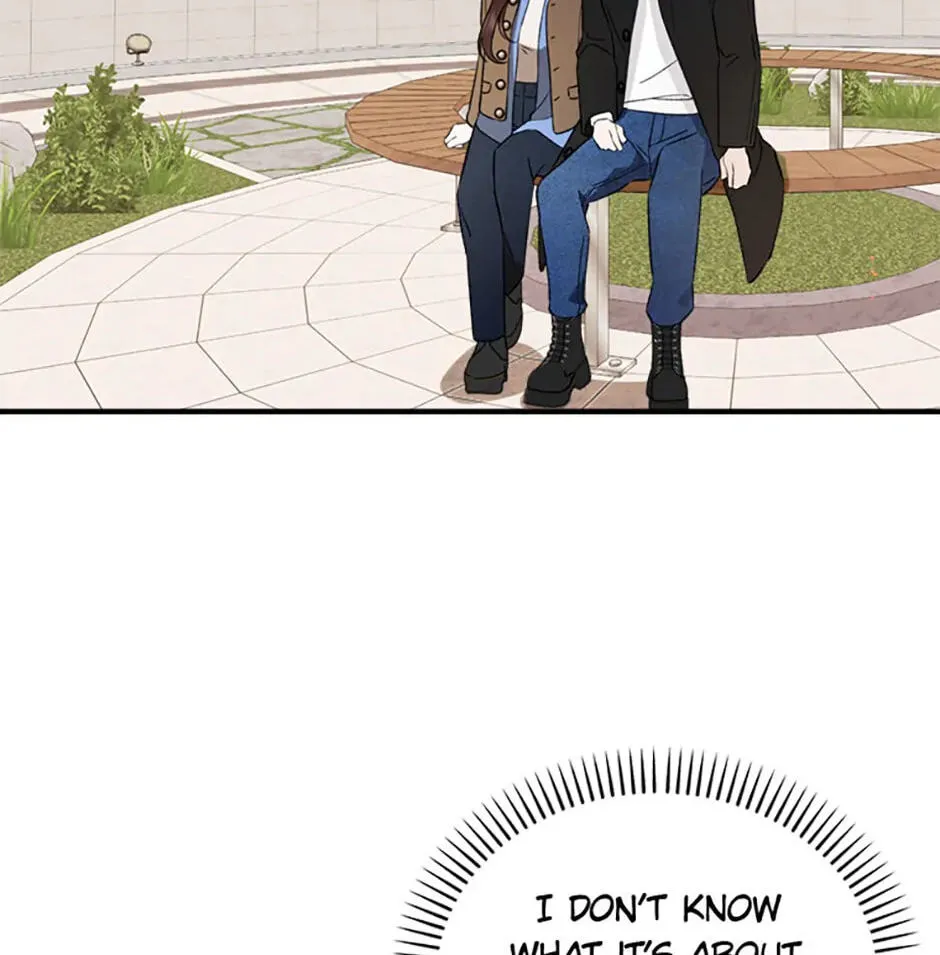 An Appetite for First Love Chapter 4 page 74 - 