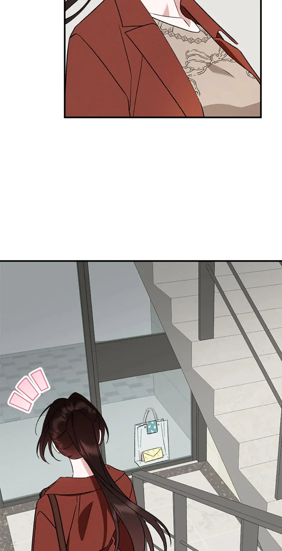 An Appetite for First Love Chapter 4 page 9 - 