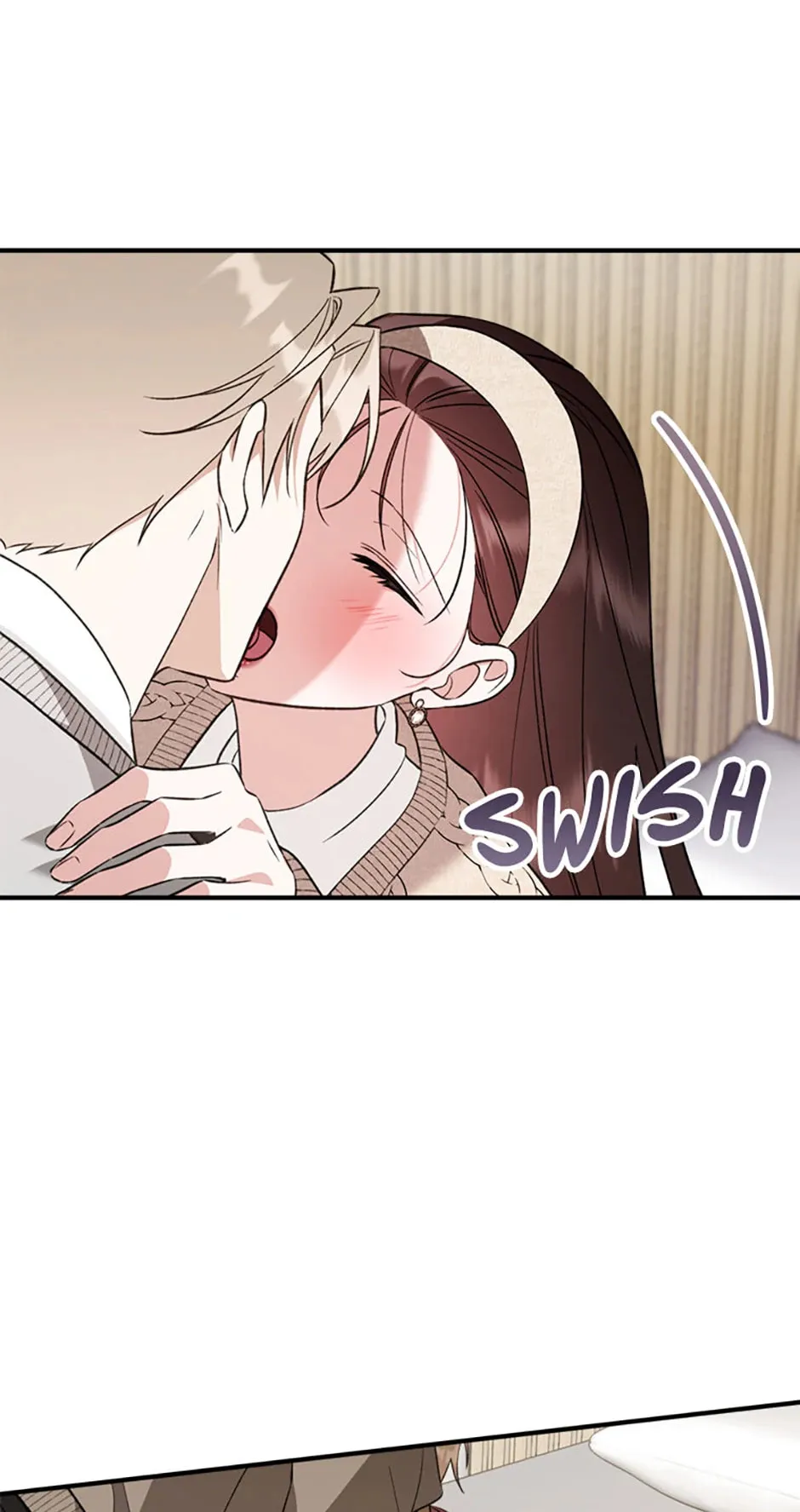 An Appetite for First Love Chapter 5 page 15 - 
