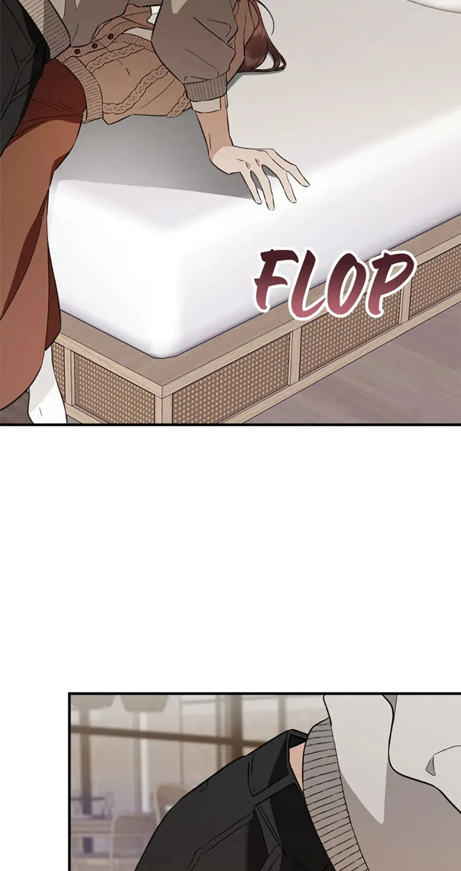 An Appetite for First Love Chapter 5 page 16 - 