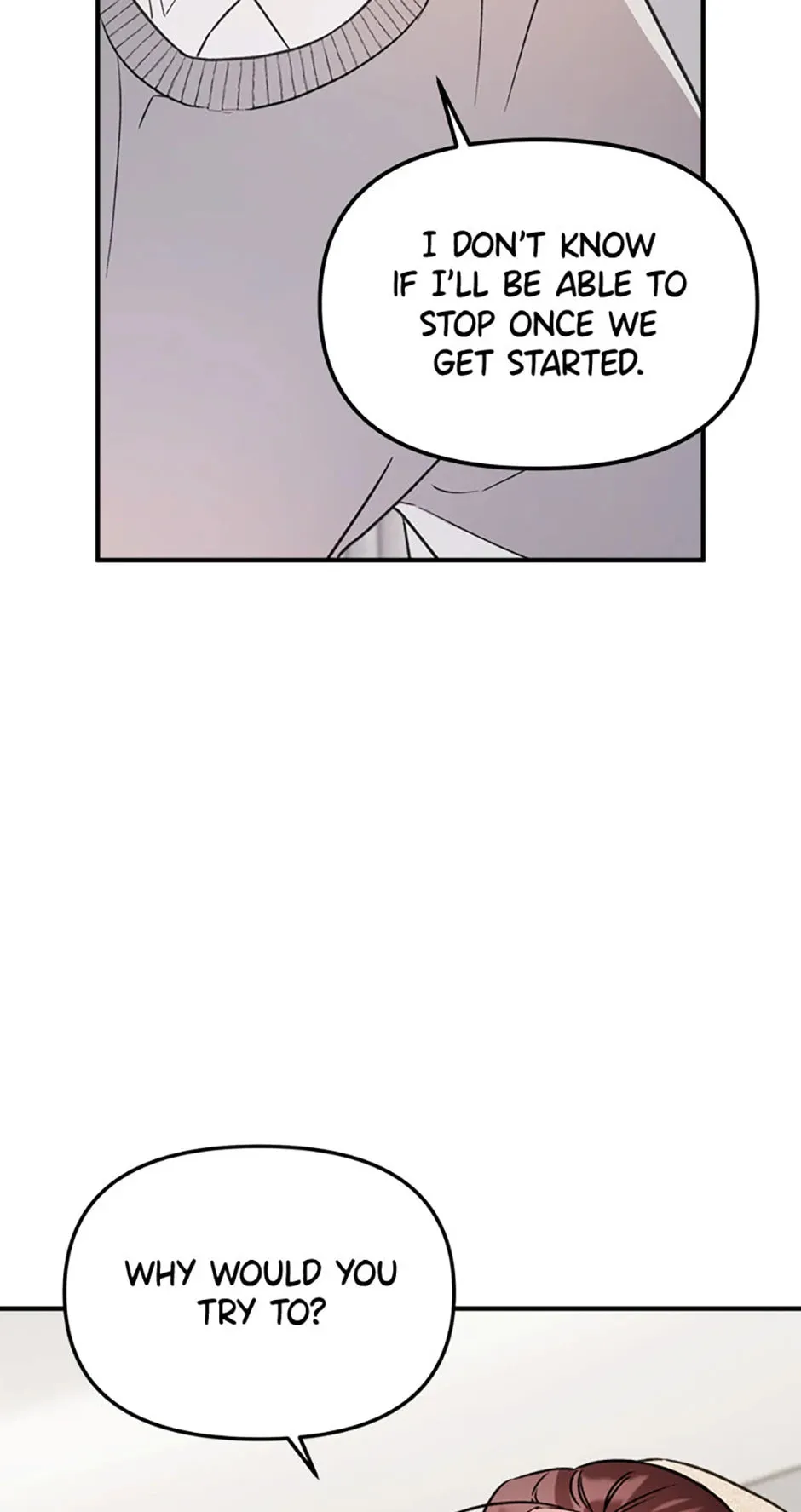 An Appetite for First Love Chapter 5 page 18 - 