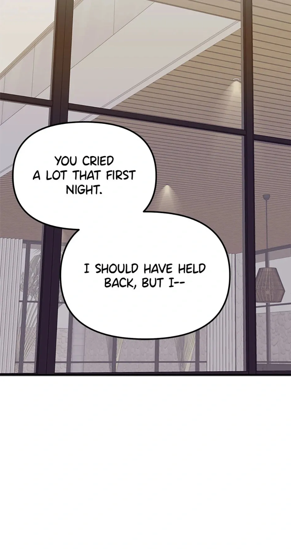 An Appetite for First Love Chapter 5 page 20 - 