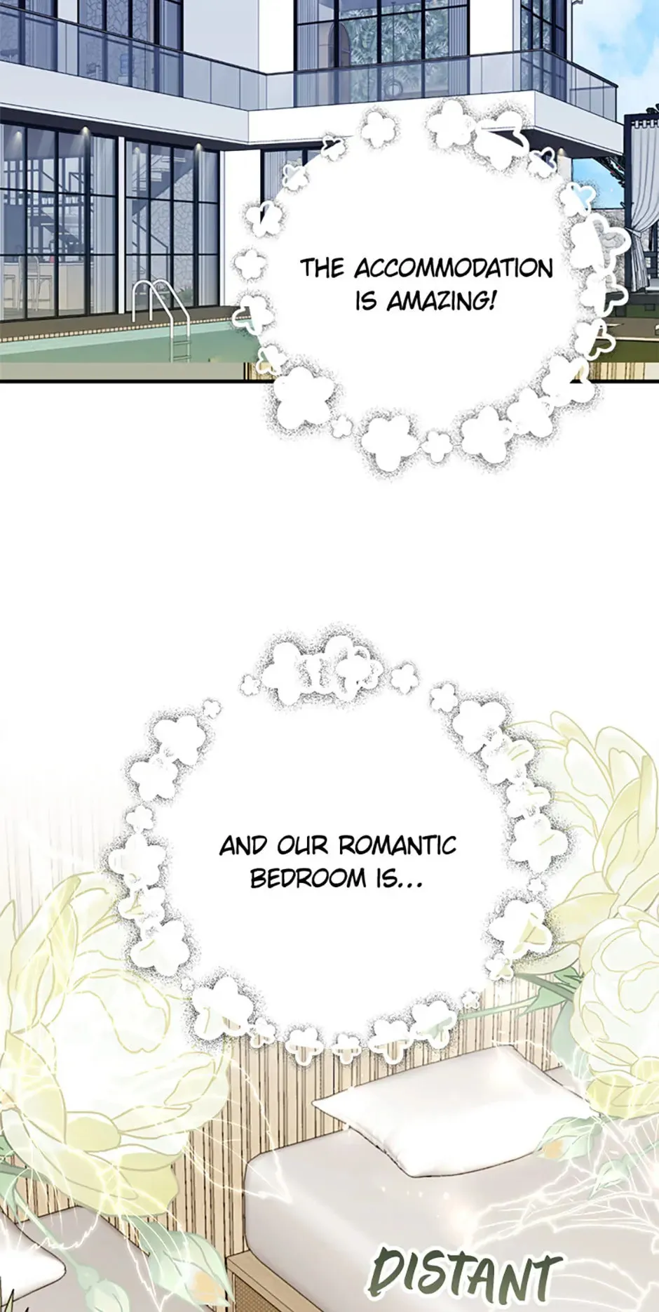 An Appetite for First Love Chapter 5 page 3 - 