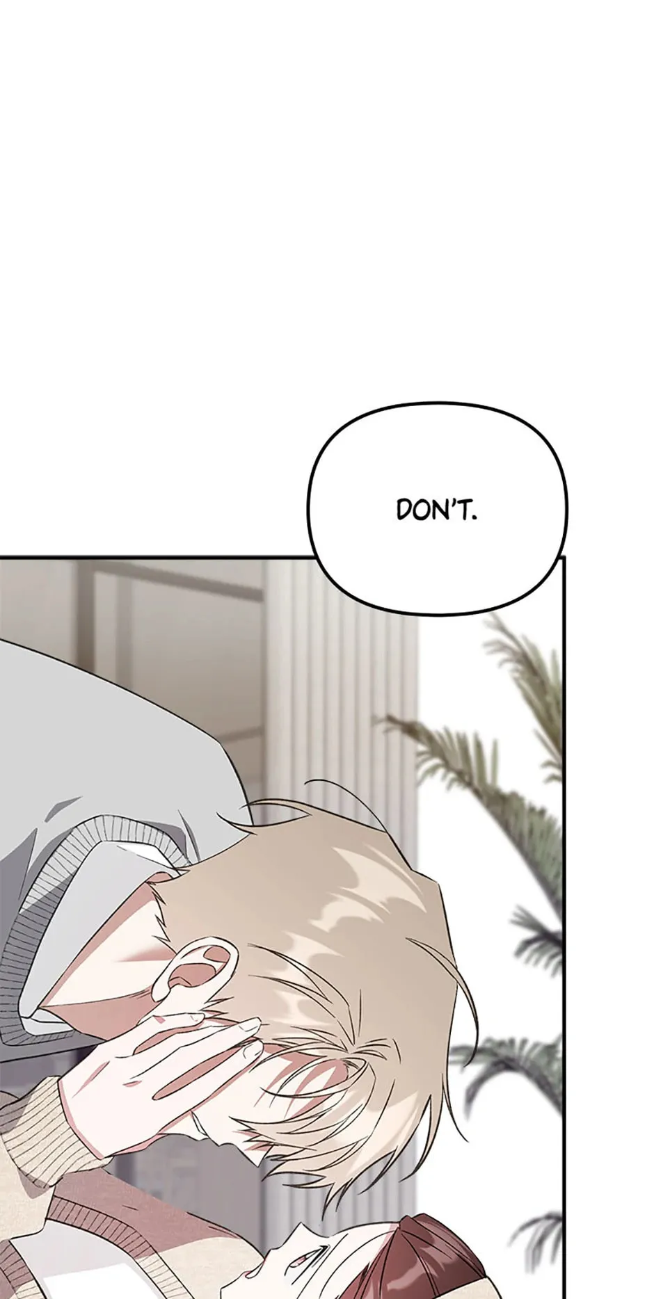An Appetite for First Love Chapter 5 page 21 - 