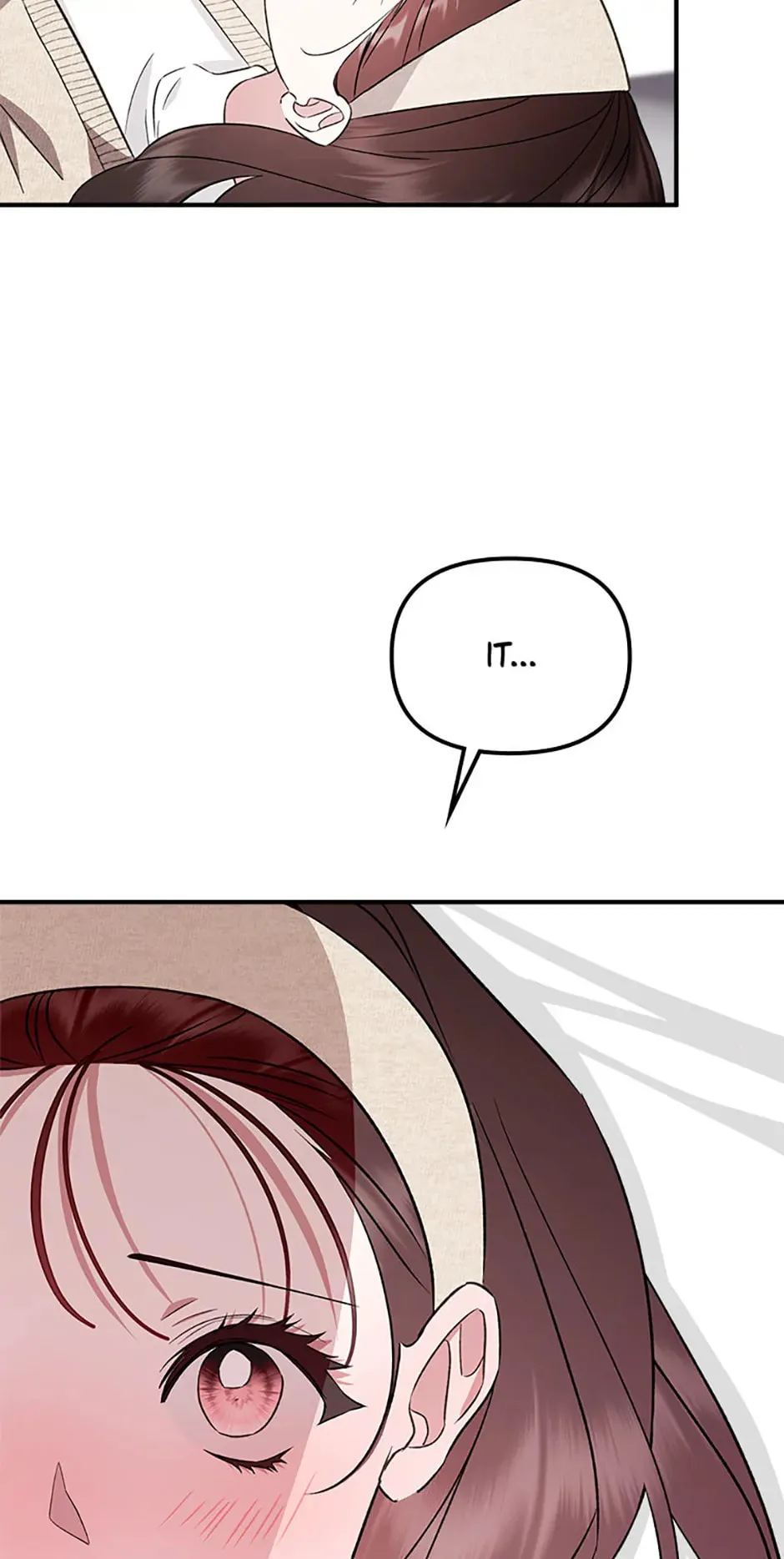 An Appetite for First Love Chapter 5 page 22 - 