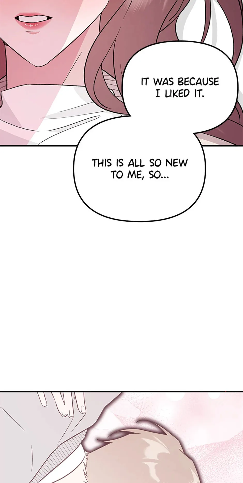 An Appetite for First Love Chapter 5 page 23 - 