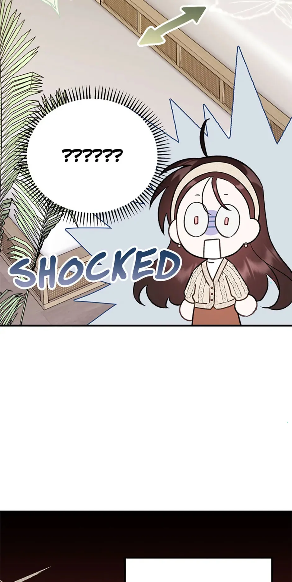 An Appetite for First Love Chapter 5 page 4 - 