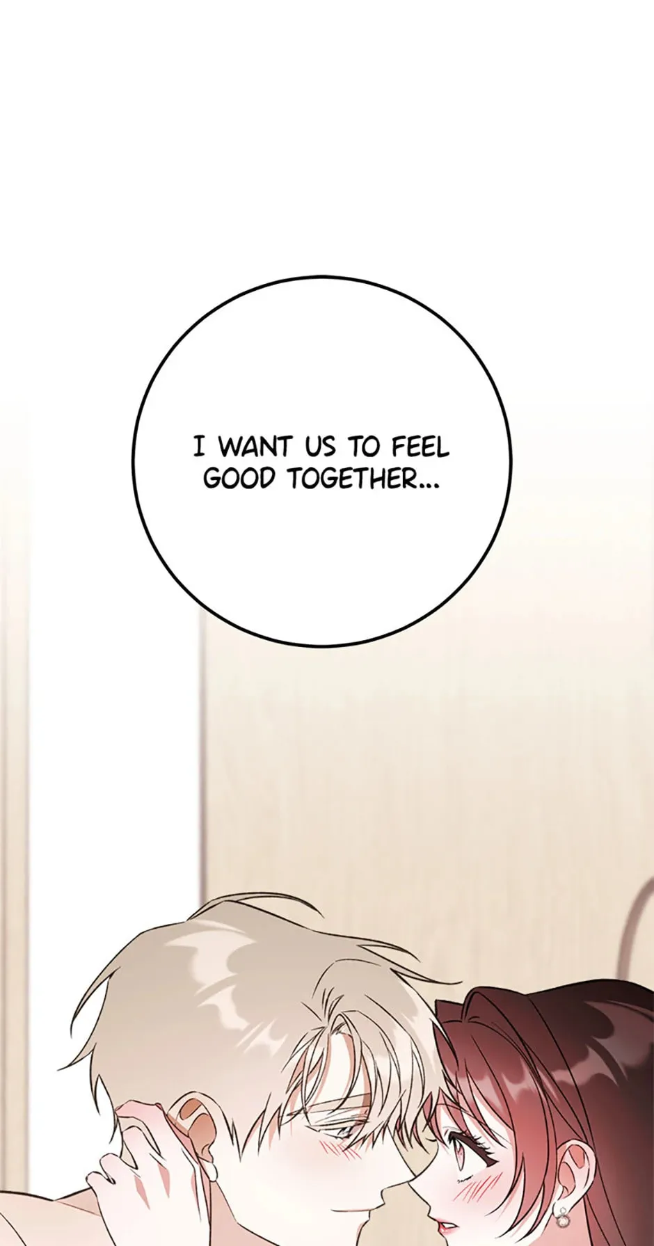 An Appetite for First Love Chapter 5 page 38 - 