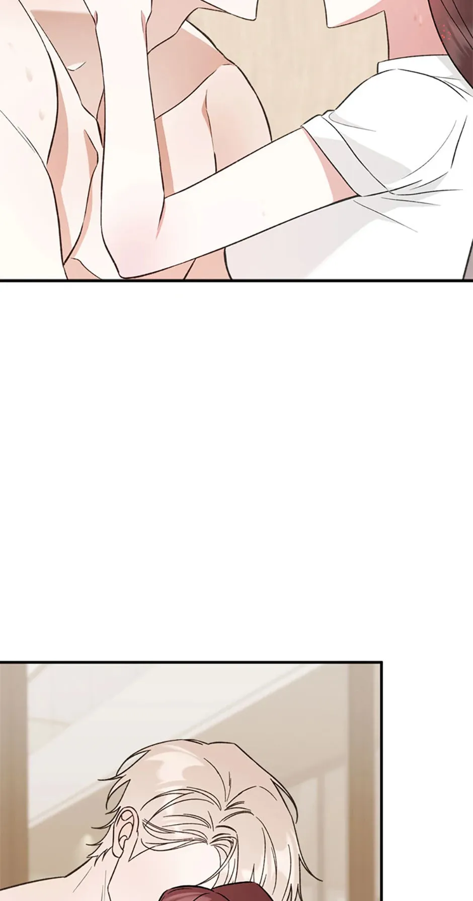 An Appetite for First Love Chapter 5 page 39 - 