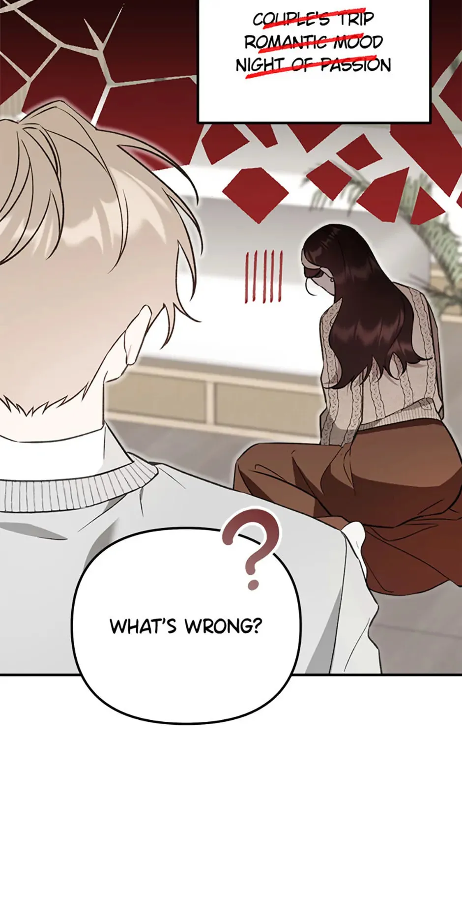 An Appetite for First Love Chapter 5 page 5 - 