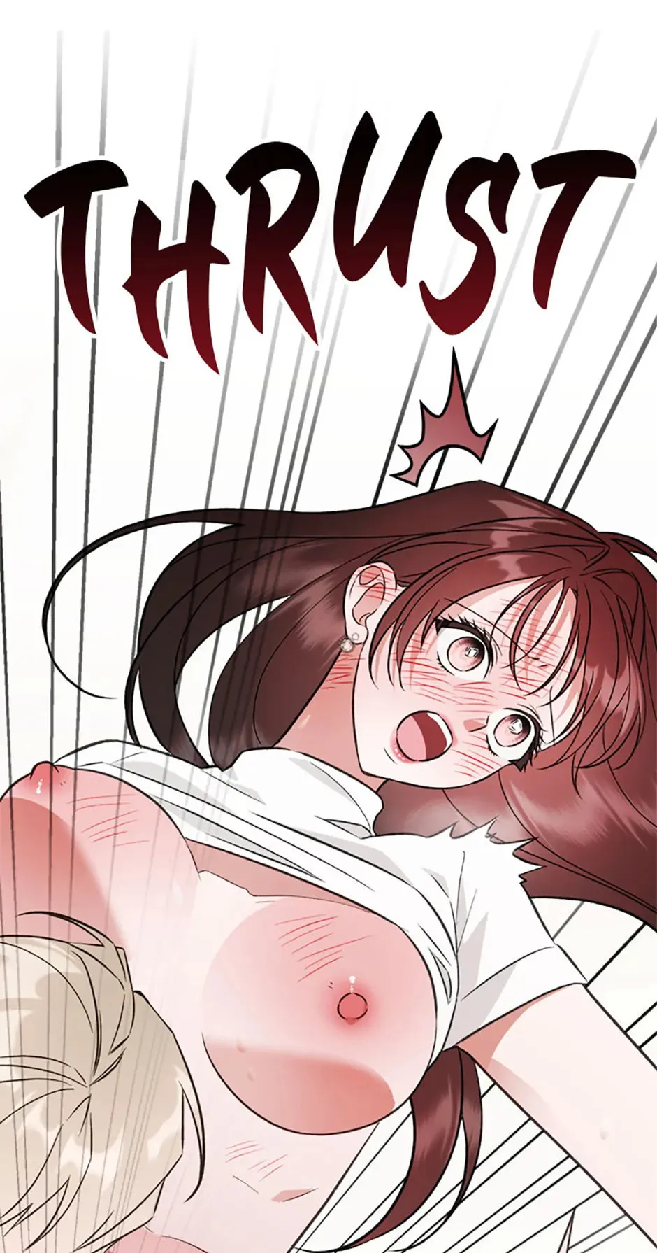 An Appetite for First Love Chapter 5 page 43 - 