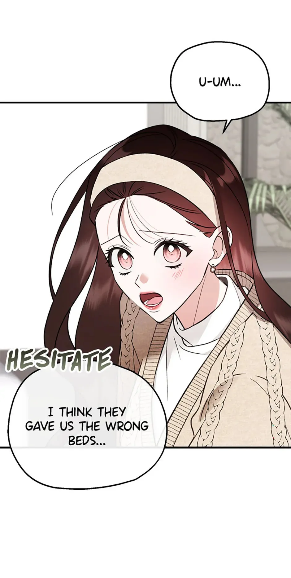 An Appetite for First Love Chapter 5 page 6 - 