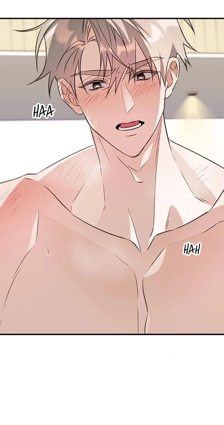 An Appetite for First Love Chapter 5 page 51 - 