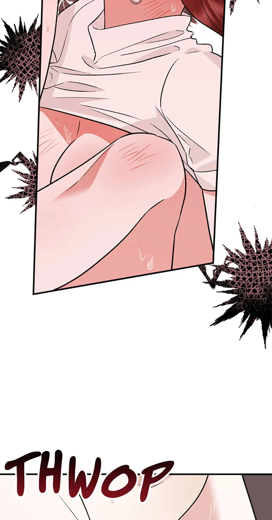 An Appetite for First Love Chapter 5 page 55 - 