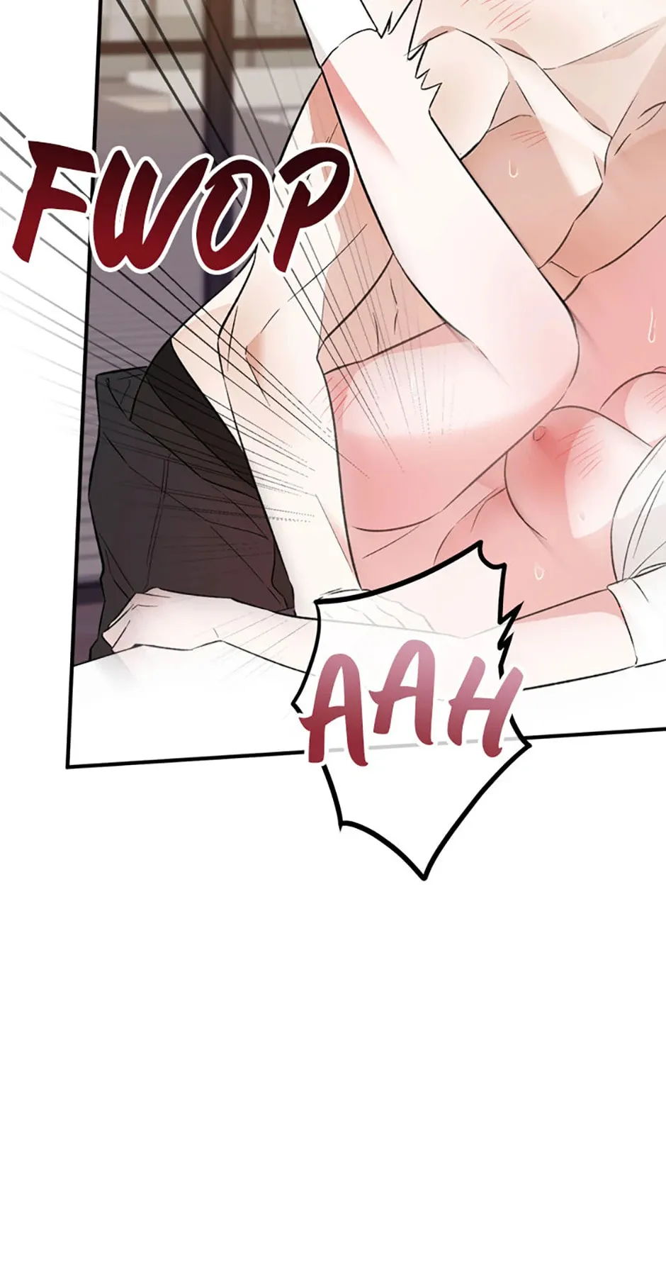 An Appetite for First Love Chapter 5 page 58 - 