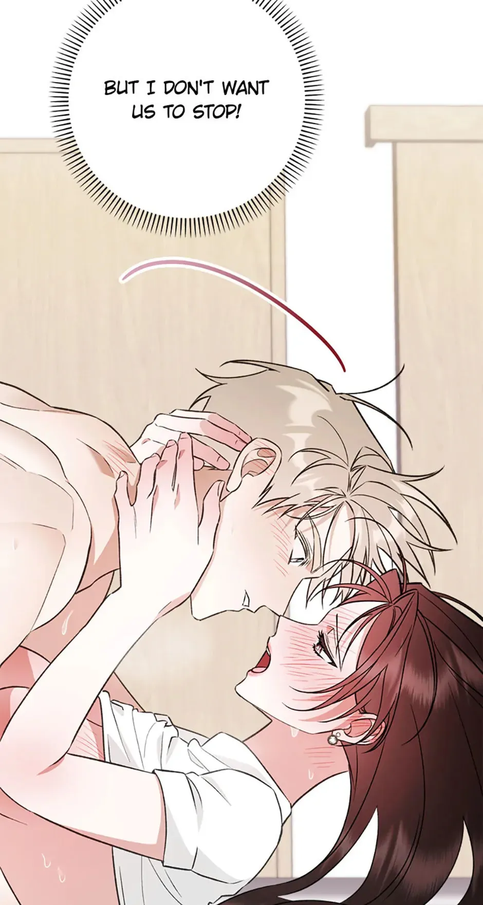 An Appetite for First Love Chapter 5 page 60 - 