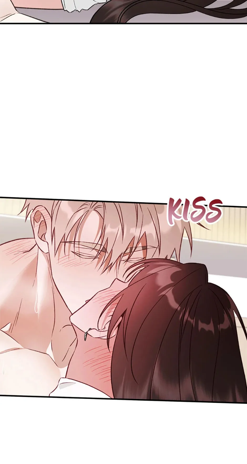 An Appetite for First Love Chapter 5 page 61 - 