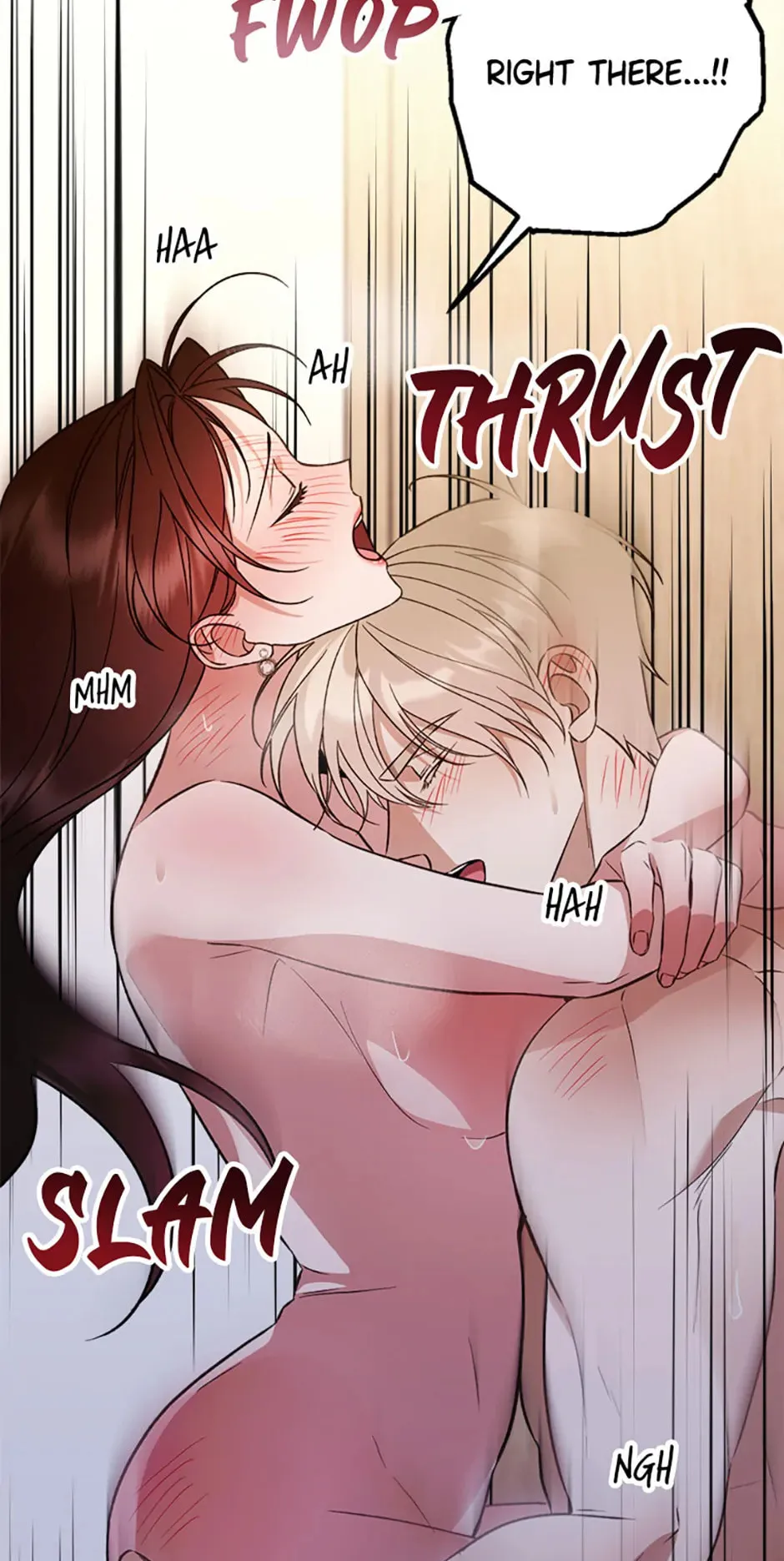 An Appetite for First Love Chapter 5 page 68 - 