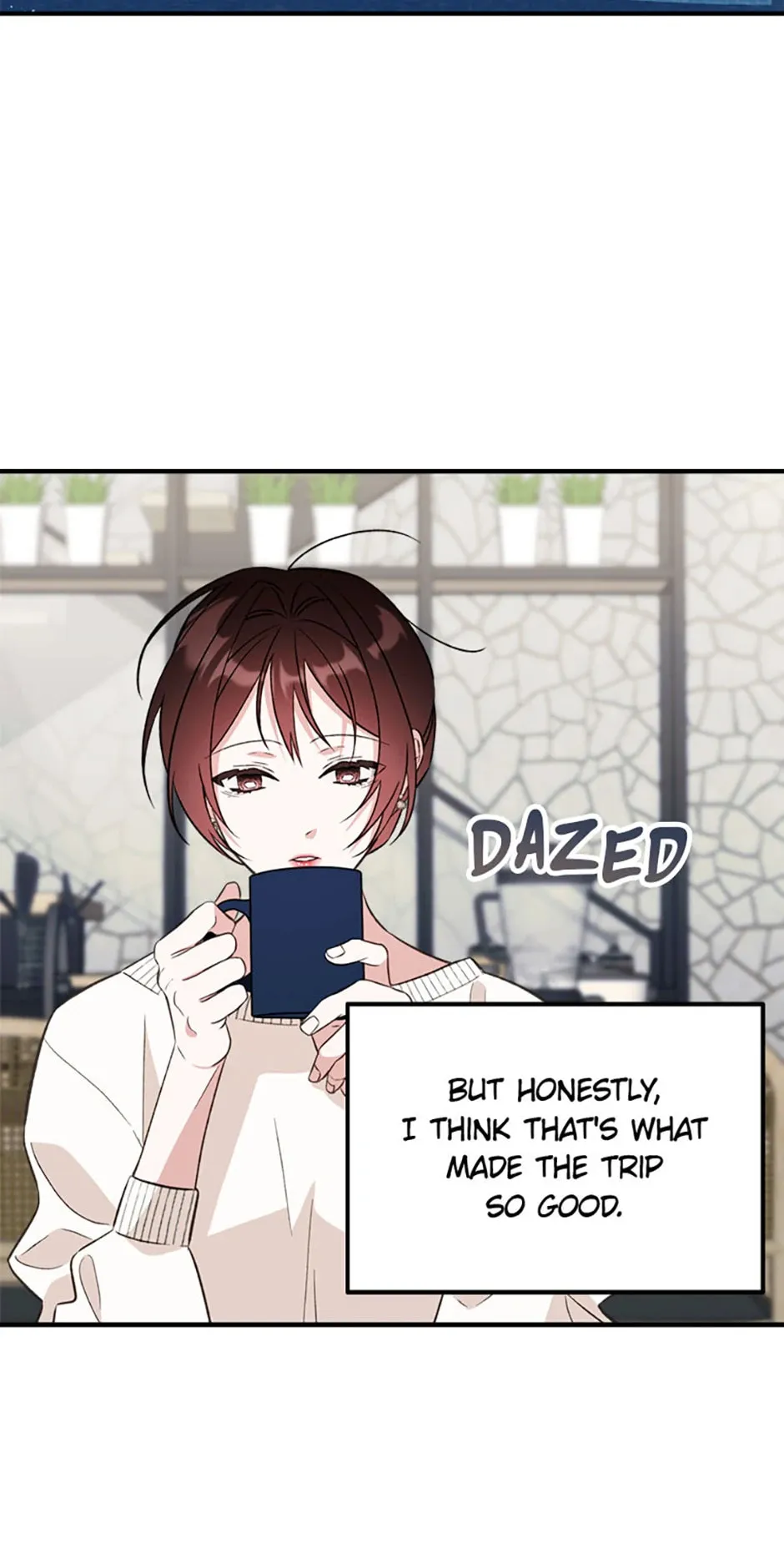An Appetite for First Love Chapter 5 page 71 - 