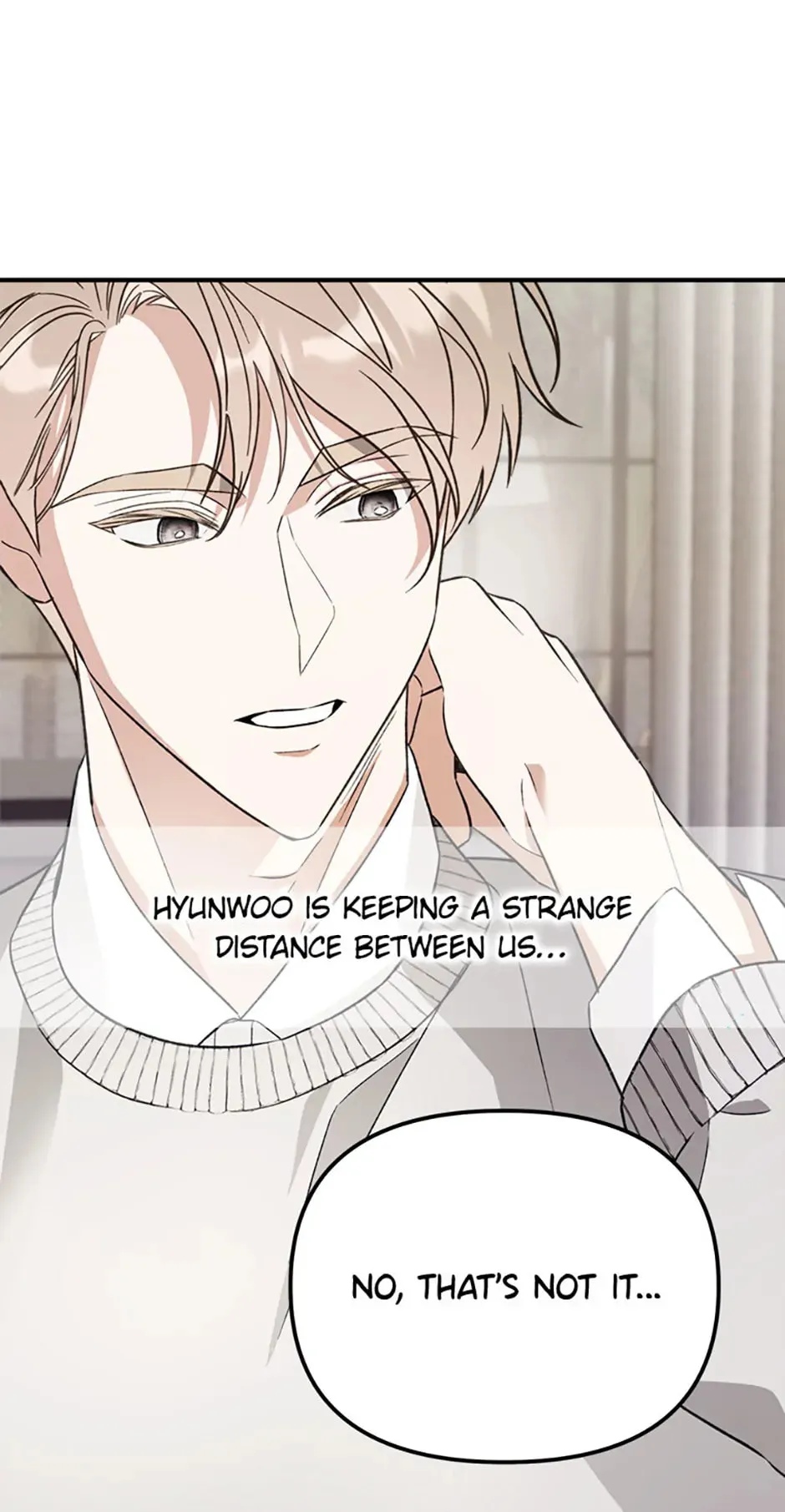 An Appetite for First Love Chapter 5 page 9 - 