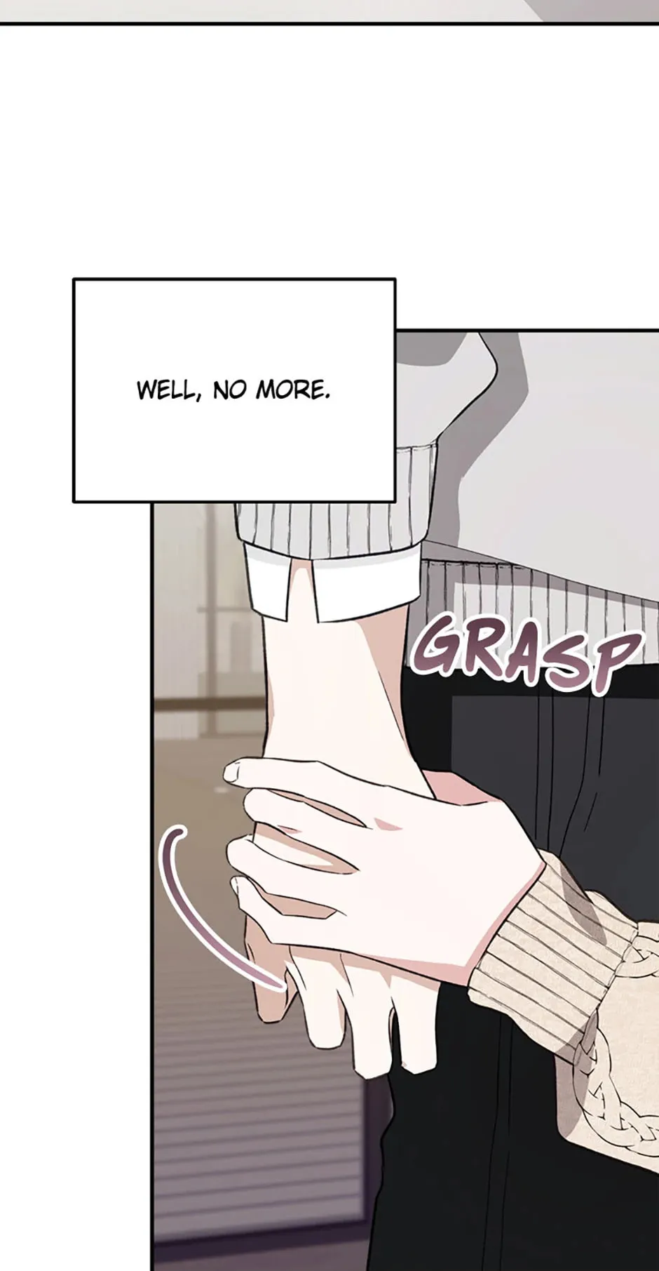 An Appetite for First Love Chapter 5 page 10 - 