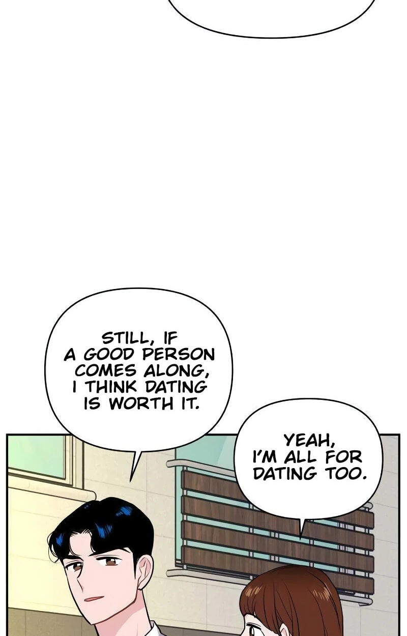 An Awkward Relationship Chapter 11 page 111 - 