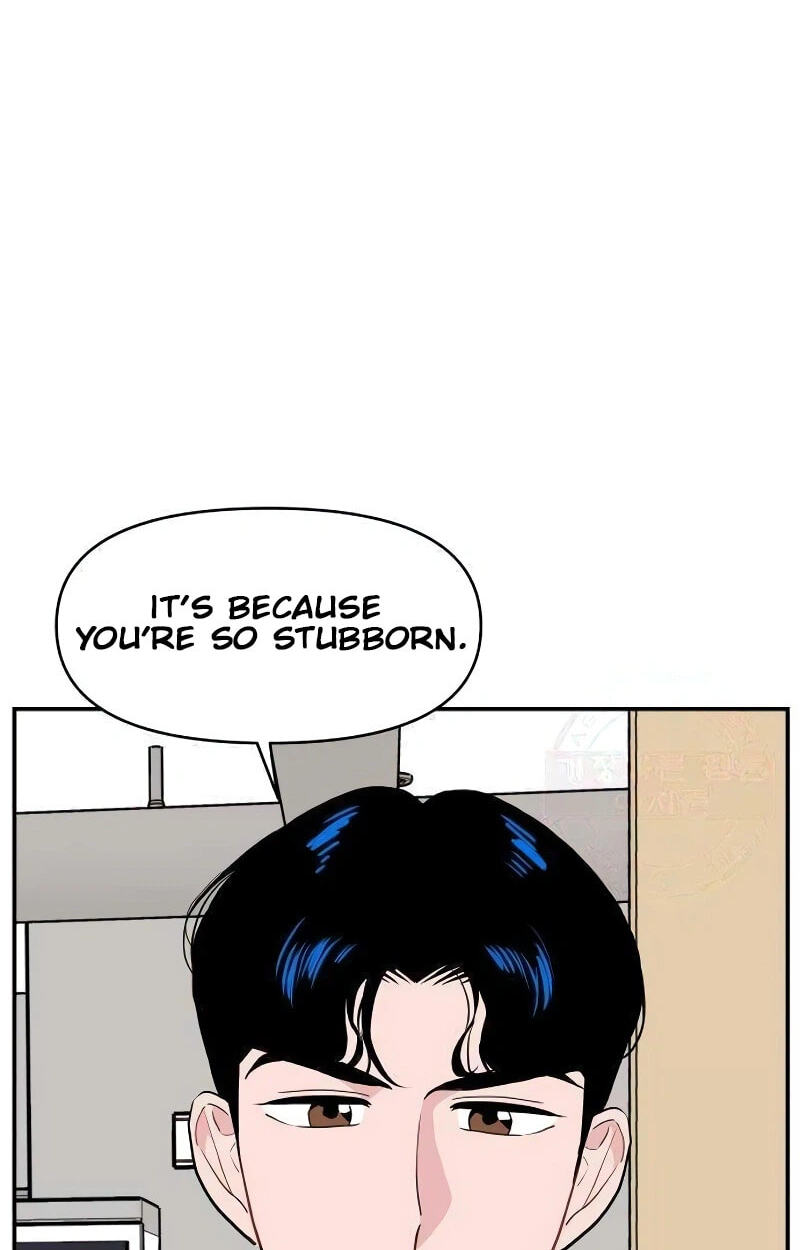 An Awkward Relationship Chapter 11 page 35 - 
