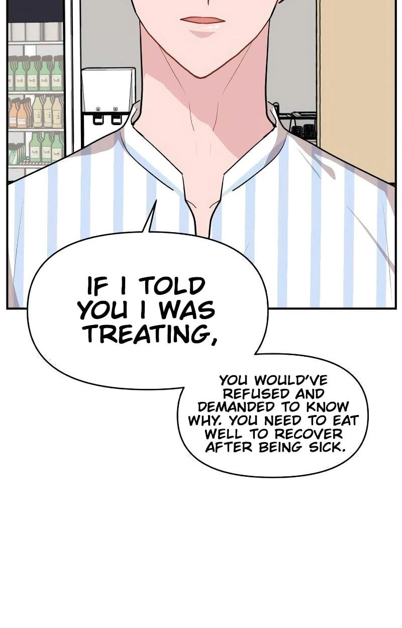An Awkward Relationship Chapter 11 page 36 - 