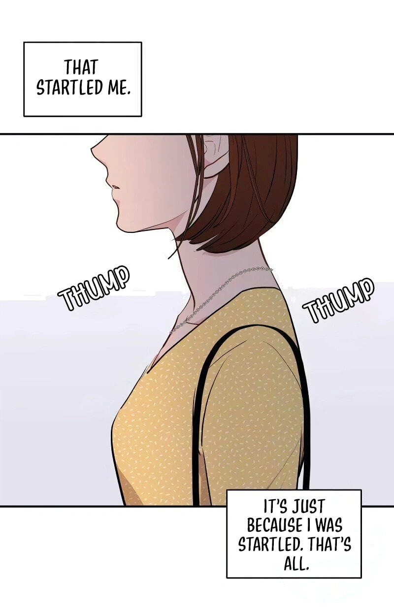 An Awkward Relationship Chapter 11 page 89 - 